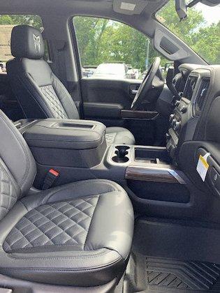 Country Auto Group