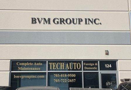 BVM GROUP INC