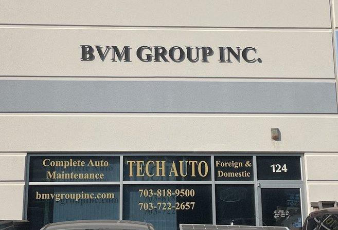 BVM GROUP INC