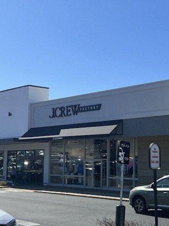 J.Crew Factory