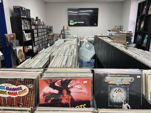 MetalAges Records