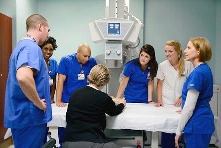 UVA Health Inpatient Medicine Prince William