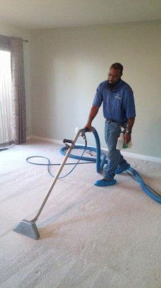 Excellent Carpet Cleaning