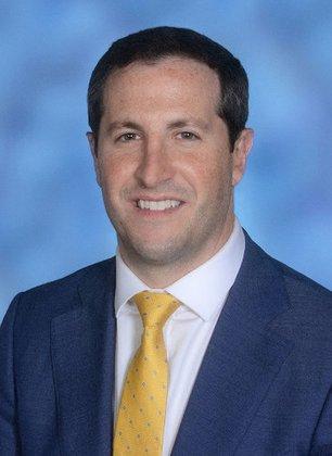 Abraham Goch, MD