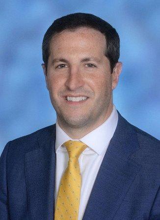 Abraham Goch, MD