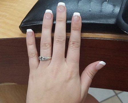 Nails Design II