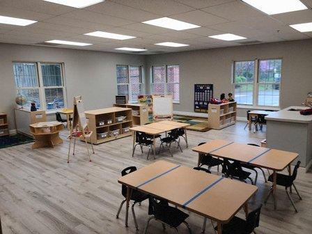 Ashburn Early Learning Academy