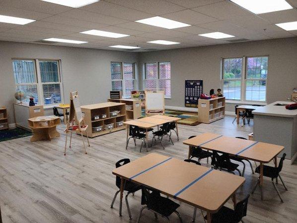 Ashburn Early Learning Academy