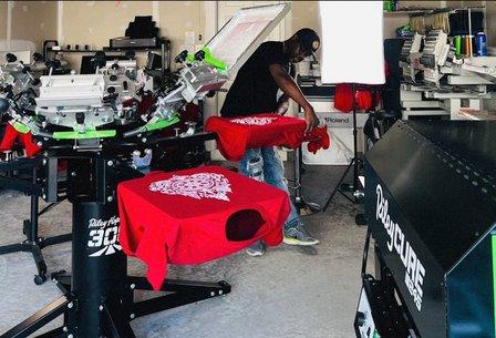 DZ Custom Products