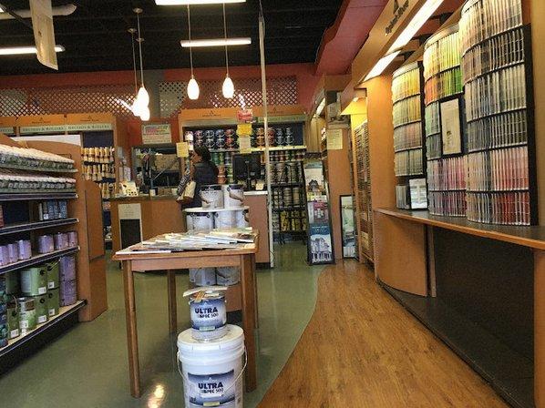 Vienna Paint & Dec Co., Inc 01
