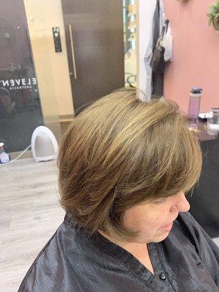 Live In Color Hair Studio