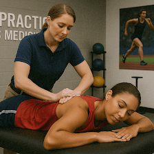 3T Chiropractic Healthcare Center, PLLC