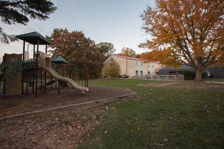 Lorien Wood School