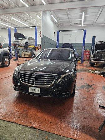 Dominion FAST Auto Service