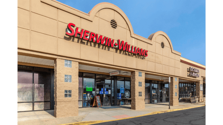 Sherwin-Williams Paint Store