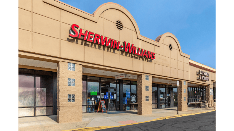 Sherwin-Williams Paint Store