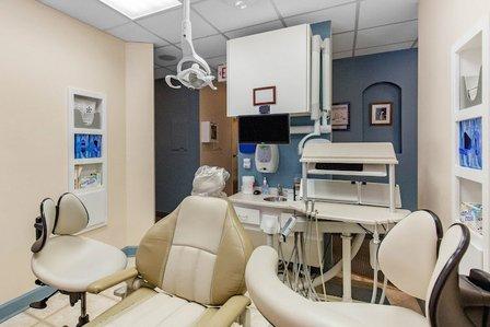 New Horizons Dental Center