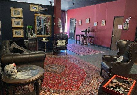 Escape Room Herndon