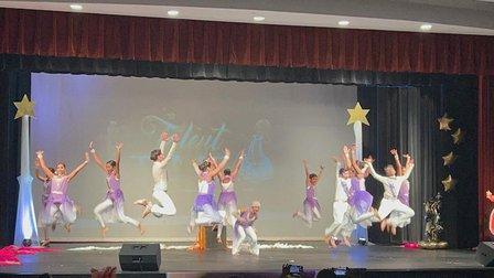 Studio Dhoom - Dance & Fitness