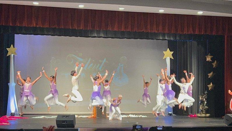 Studio Dhoom - Dance & Fitness