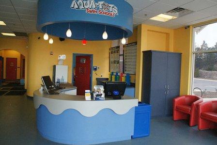 Aqua-Tots Swim School South Riding