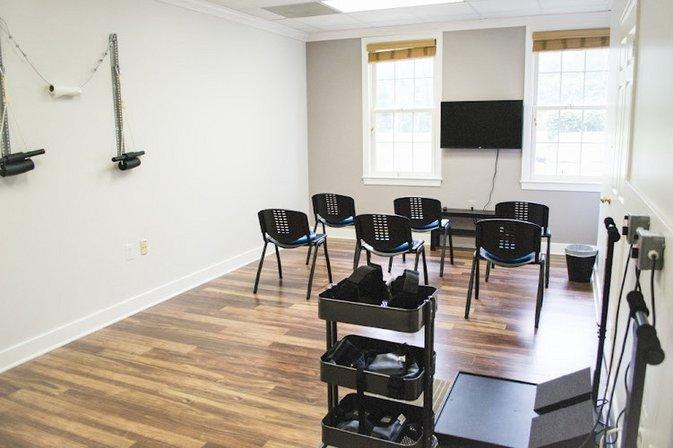 Movement Chiropractic