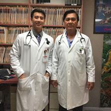 Pediatrics of Seven Corners, Dr. Tung Nguyen & Dr. LamSon Nguyen