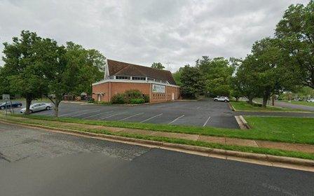 Holy Trinity Lutheran Church