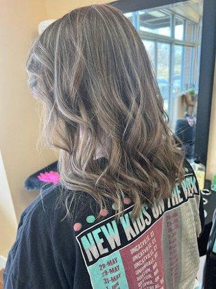 Glam by Gibbs