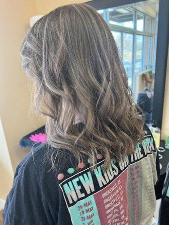 Glam by Gibbs
