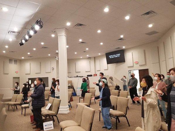 Christ Community Church