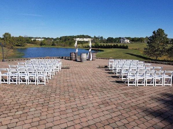 Bristow Party Rentals