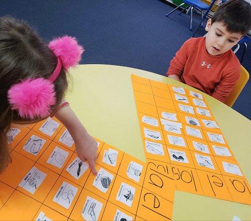 VIPkids Vienna Immersion Program