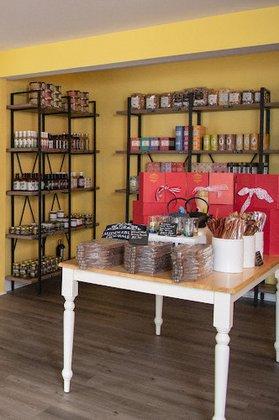 Middleburg Gourmet