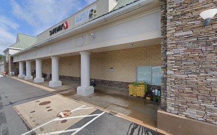 Safeway Bakery