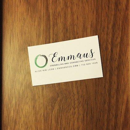 Emmaus Counseling and Consulting Services, LLC