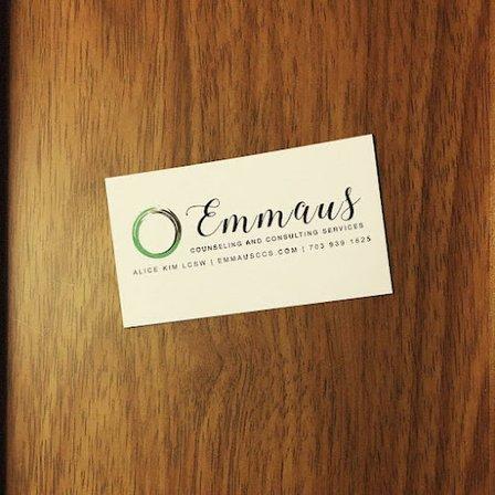 Emmaus Counseling and Consulting Services, LLC