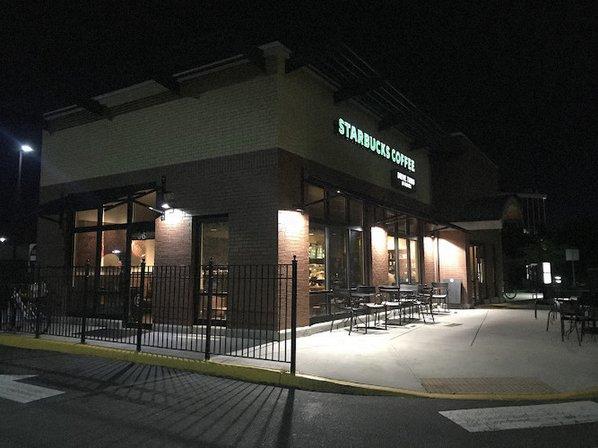 Starbucks Coffee Company
