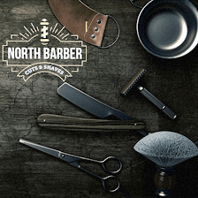 North Barber