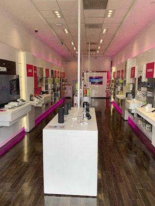 T-Mobile