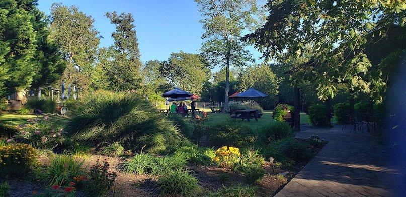 The Vineyards & Winery at Lost Creek