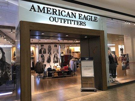 American Eagle