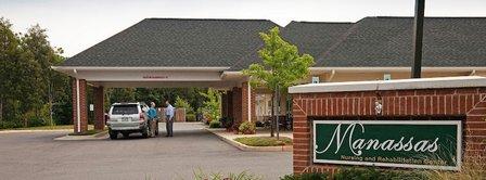 Manassas Health & Rehab Center