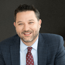 Eric Demetriades Criminal Defense Attorney