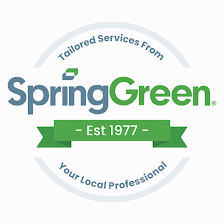Spring Green
