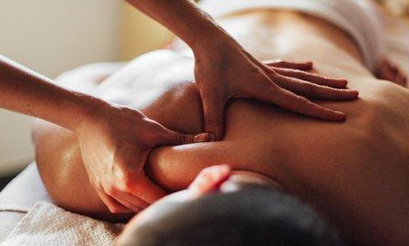 Dumfries Massage Spa