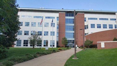 George Mason University - Science and Technology Campus