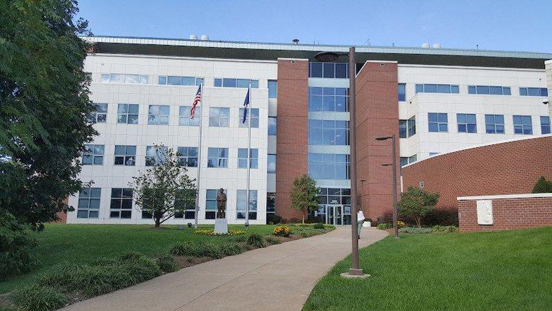 George Mason University - Science and Technology Campus