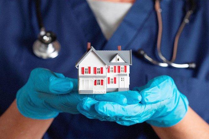 Connected Care Services, LLC
