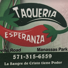 Taqueria la Esperanza
